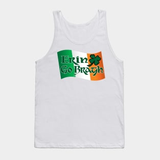 Erin Go Bragh Tank Top